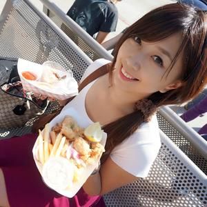 Meet your Posher, Rita